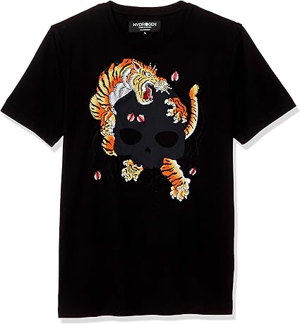 Amazon | [ハイドロゲン] 正規輸入代理店 Tiger HORIOKAMI T